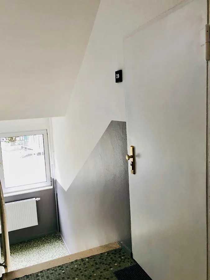 Arbio I Cube Studios & Apartments St Pauli Hamburgo