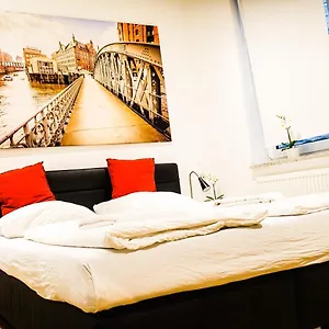  Apartamento Reeperbahn