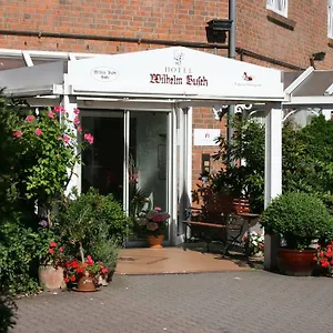 4* Hotel Wilhelm Busch