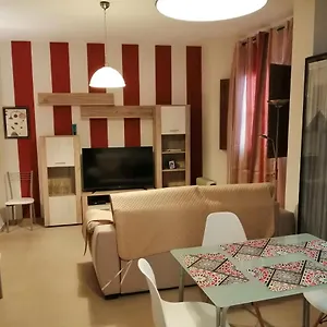  Apartamento Casa Epi - Encantador En El Centro De - Barrio Realejo España