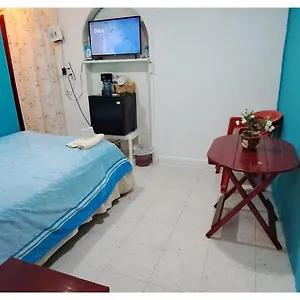 Apartamento Depto. El Abulon México