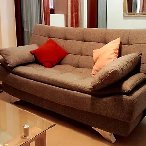  Apartamento Casa Epi - Encantador En El Centro De - Barrio Realejo España