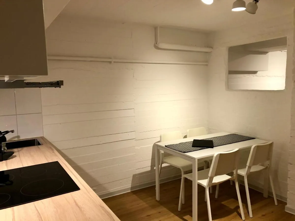 Arbio I Cube Studios & Apartments St Pauli Гамбург 0*,  Германия