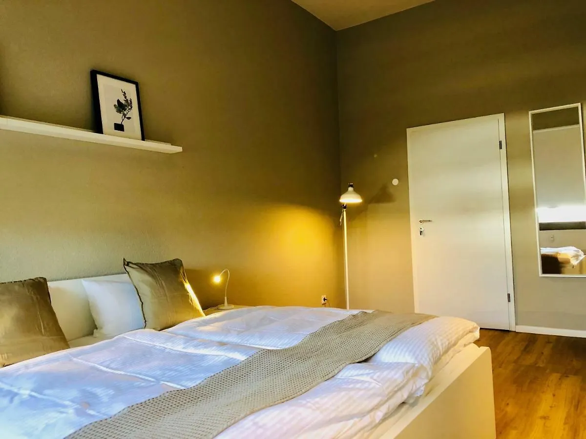 Arbio I Cube Studios & Apartments St Pauli Гамбург