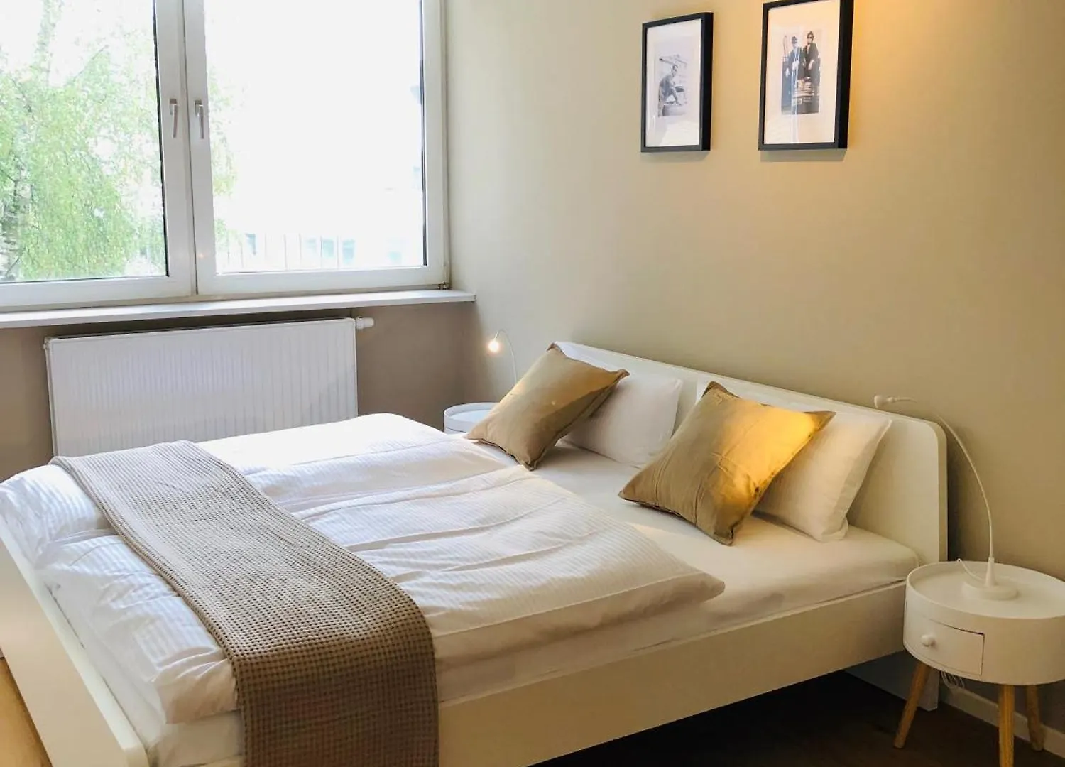 Arbio I Cube Studios & Apartments St Pauli Гамбург