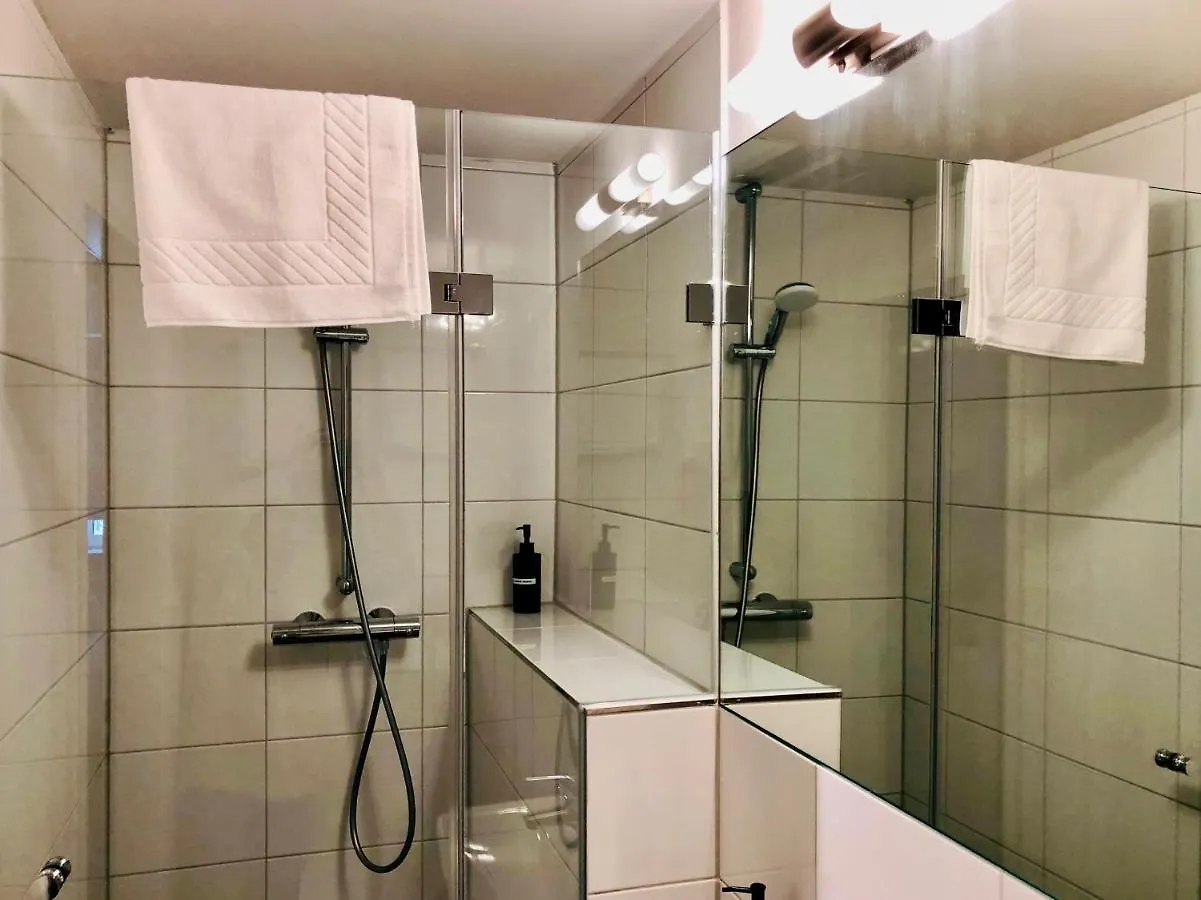 Arbio I Cube Studios & Apartments St Pauli Гамбург